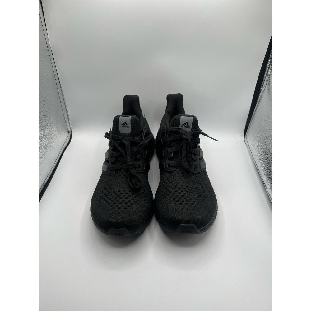 Adidas UltraBoost 1.0 “Triple Black” size 7.5 women’s - Picture 2 of 7